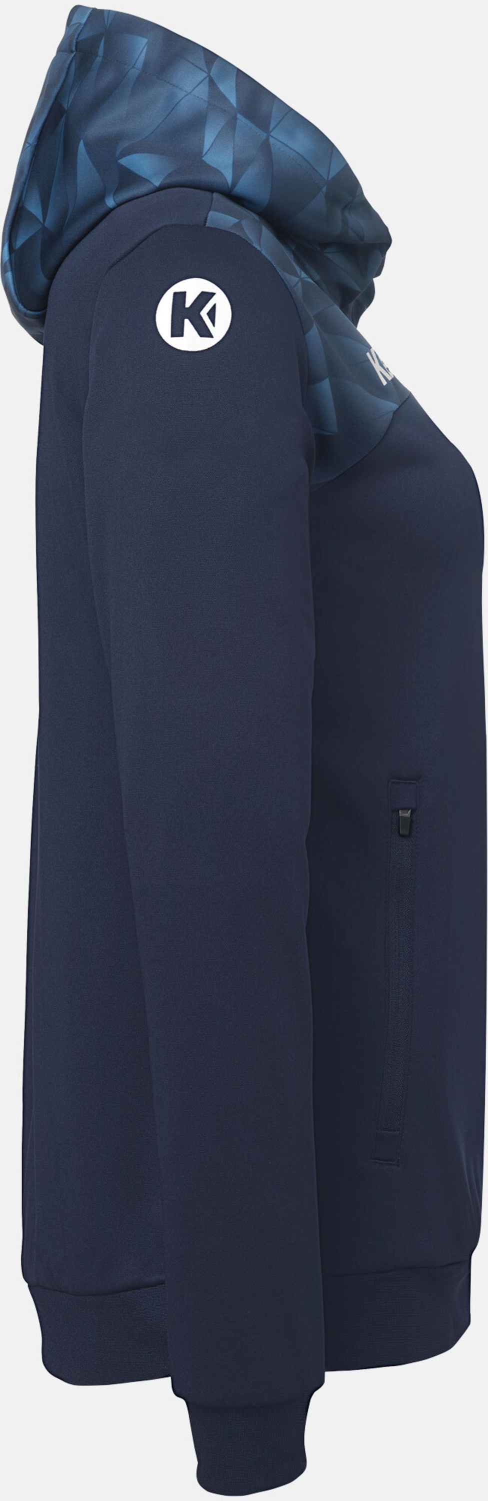 KEMPA, Tr&auml;ningsjacka Athletics 29 Women