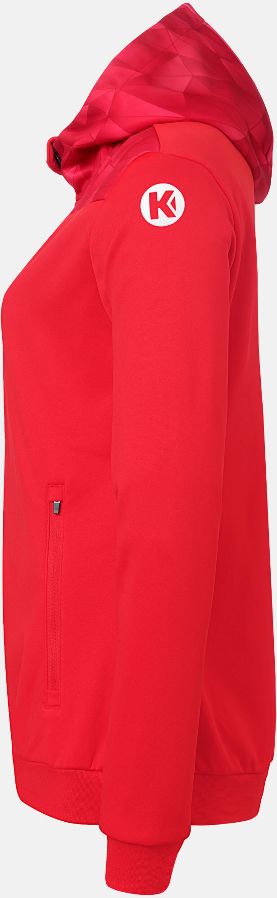 KEMPA, Tr&auml;ningsjacka Athletics 29 Women