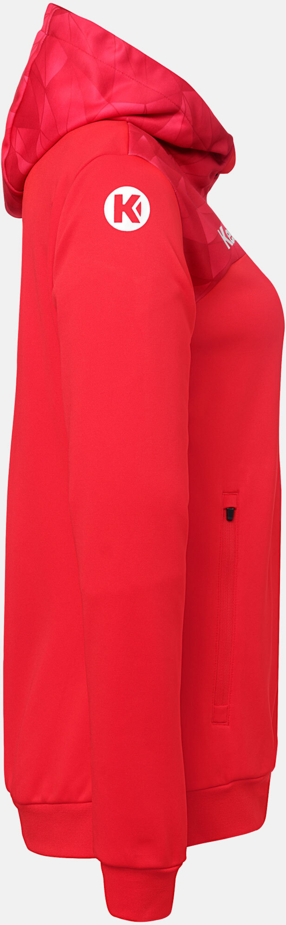 KEMPA, Tr&auml;ningsjacka Athletics 29 Women