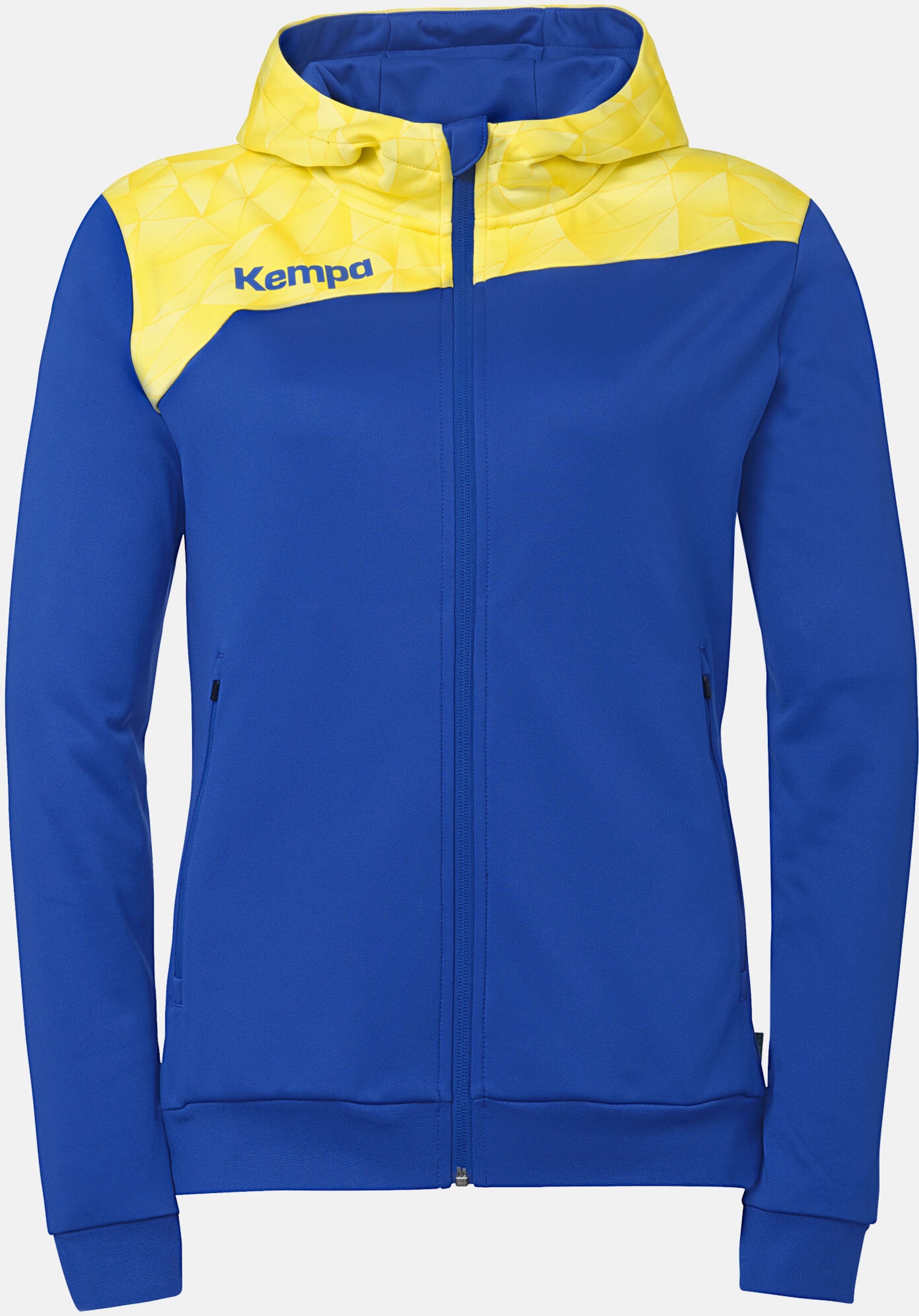 KEMPA, Tr&auml;ningsjacka Athletics 29 Women