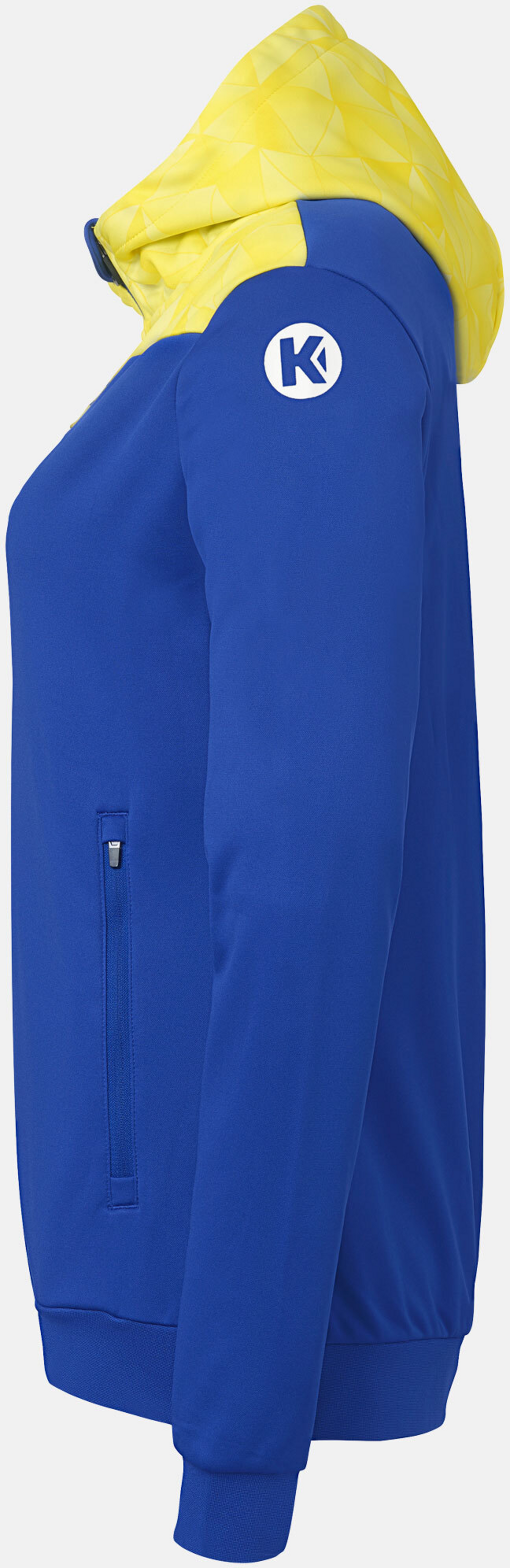 KEMPA, Tr&auml;ningsjacka Athletics 29 Women