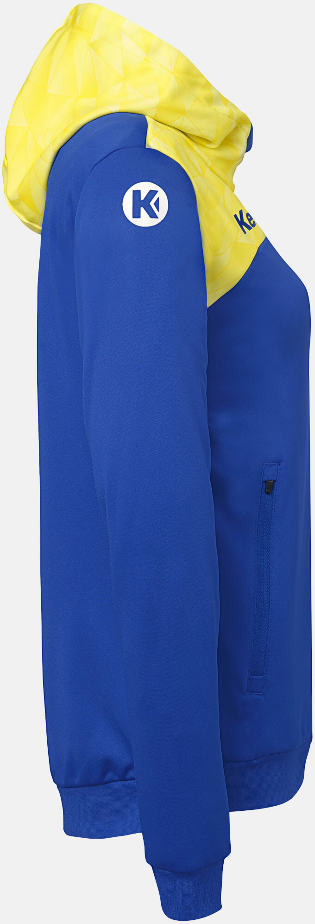 KEMPA, Tr&auml;ningsjacka Athletics 29 Women