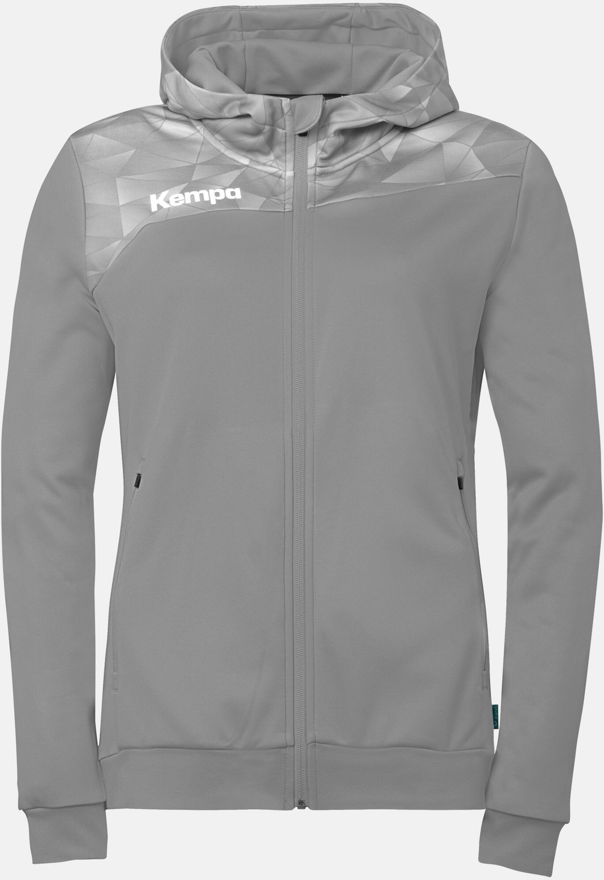 KEMPA, Tr&auml;ningsjacka Athletics 29 Women