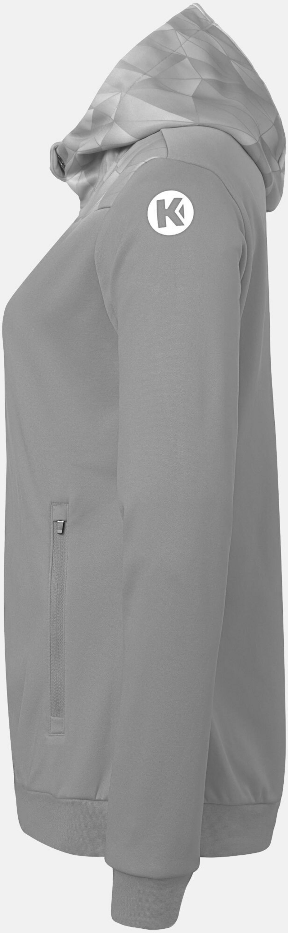 KEMPA, Tr&auml;ningsjacka Athletics 29 Women