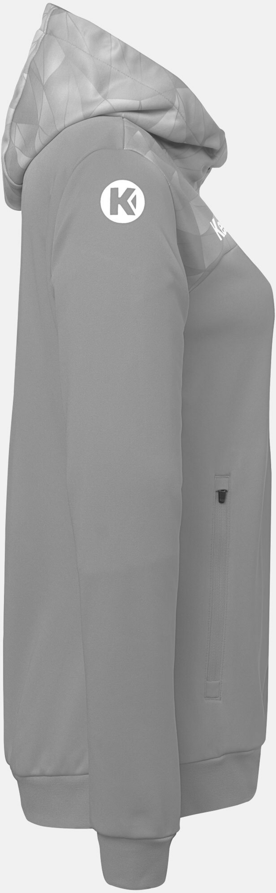 KEMPA, Tr&auml;ningsjacka Athletics 29 Women