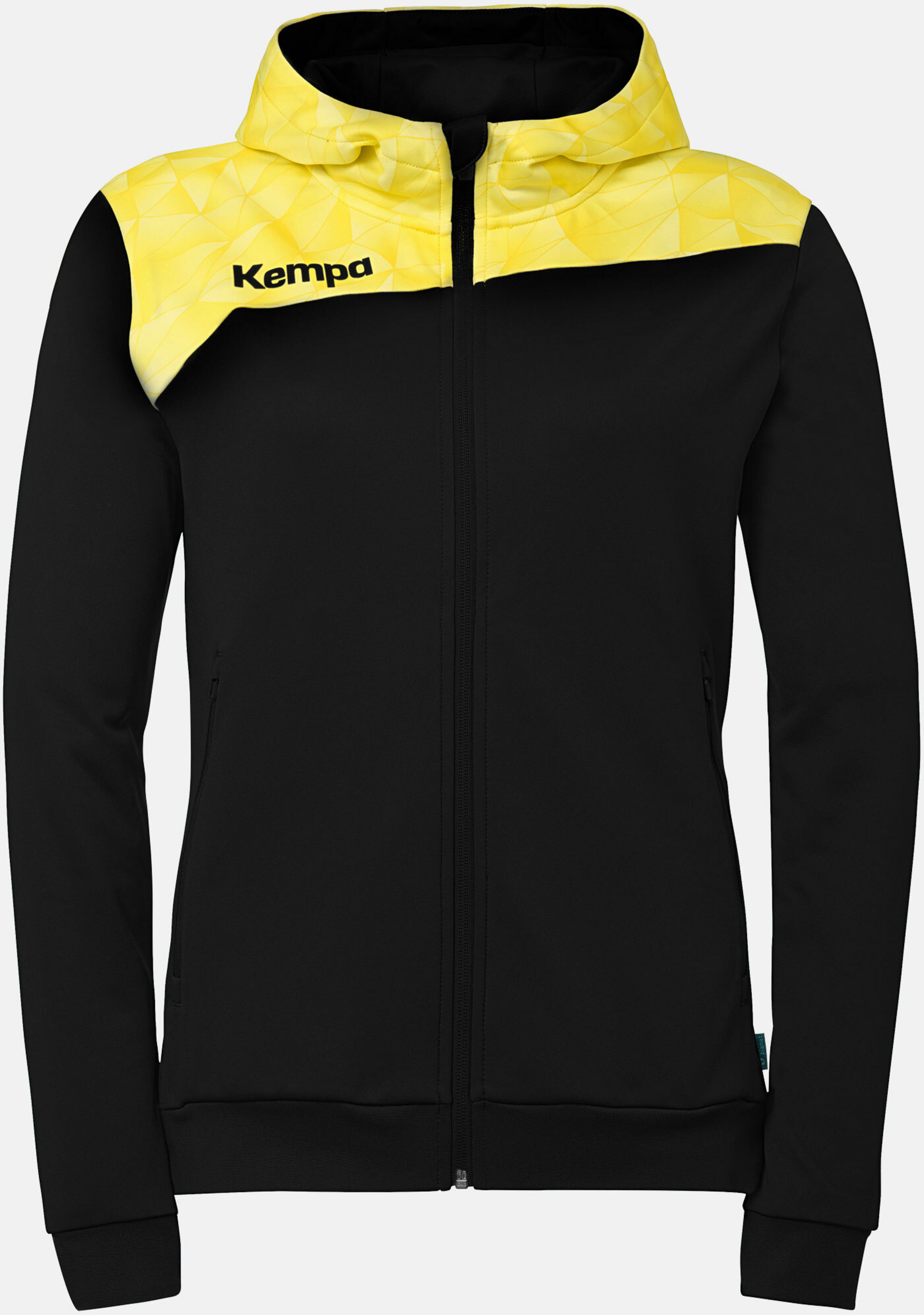 KEMPA, Tr&auml;ningsjacka Athletics 29 Women