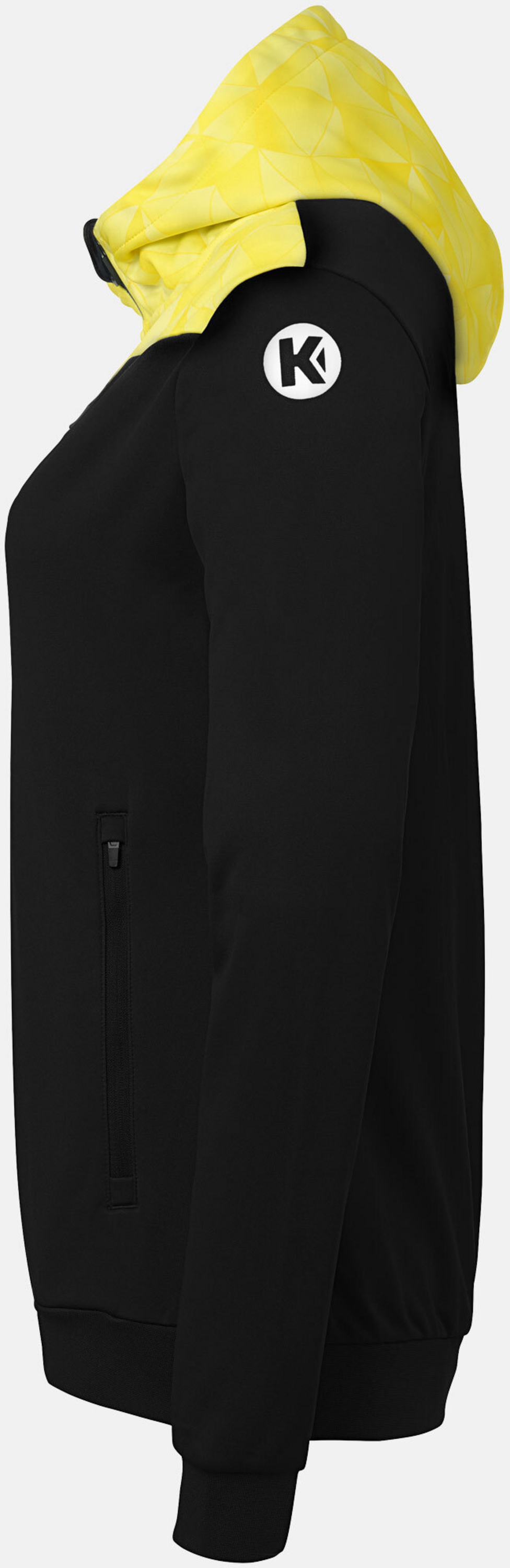 KEMPA, Tr&auml;ningsjacka Athletics 29 Women