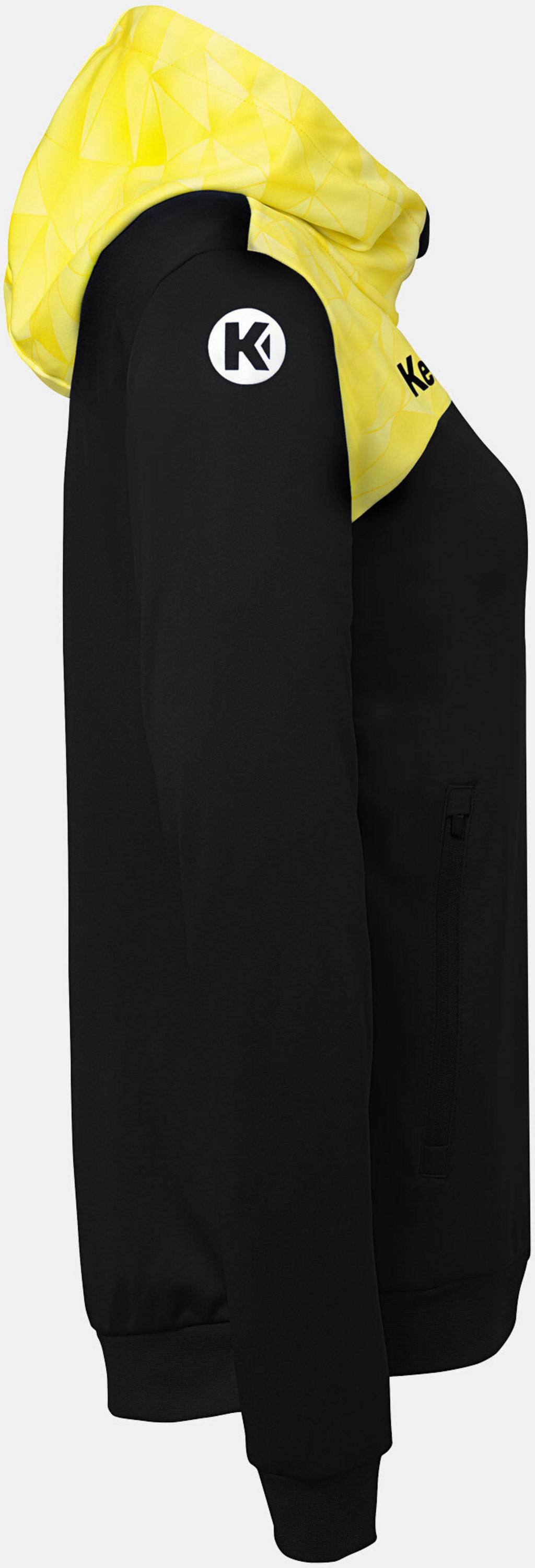 KEMPA, Tr&auml;ningsjacka Athletics 29 Women