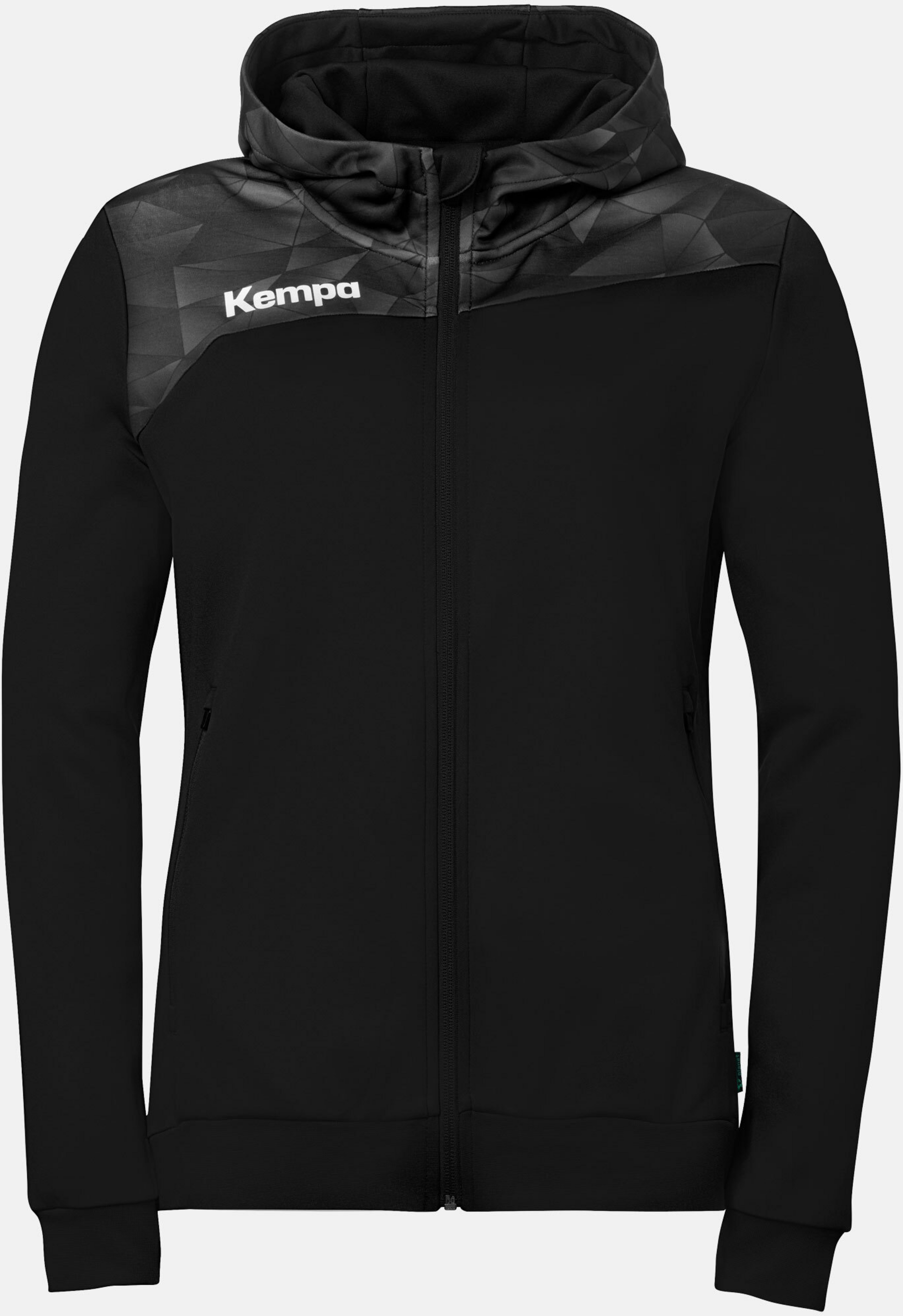 KEMPA, Tr&auml;ningsjacka Athletics 29 Women