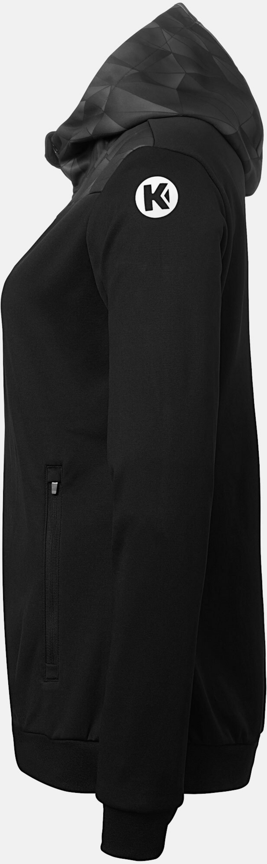 KEMPA, Tr&auml;ningsjacka Athletics 29 Women