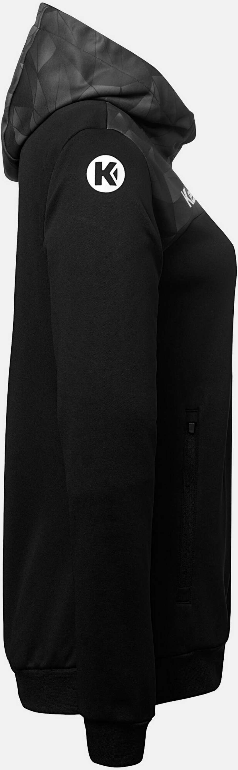 KEMPA, Tr&auml;ningsjacka Athletics 29 Women