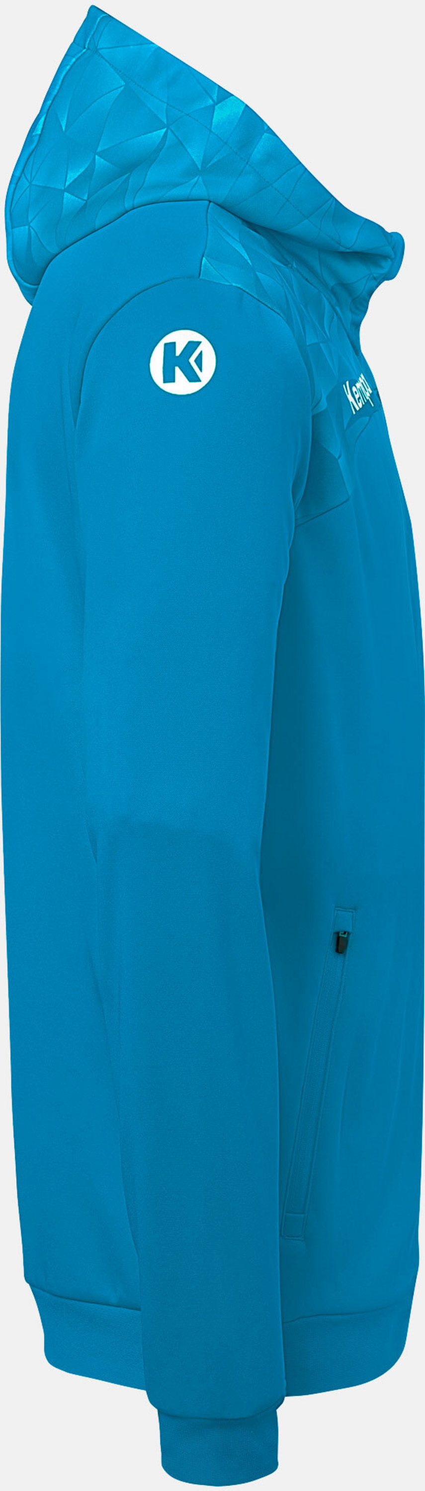 KEMPA, Tr&auml;ningsjacka Athletics 29