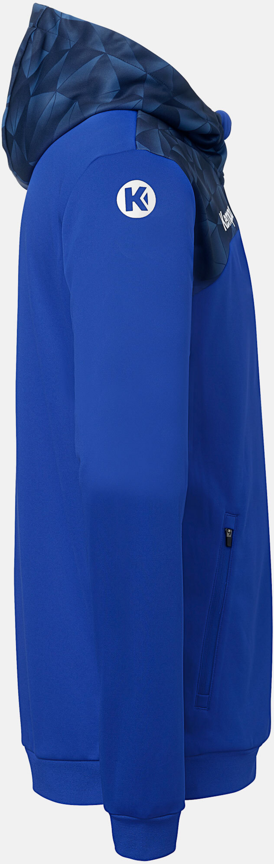 KEMPA, Tr&auml;ningsjacka Athletics 29