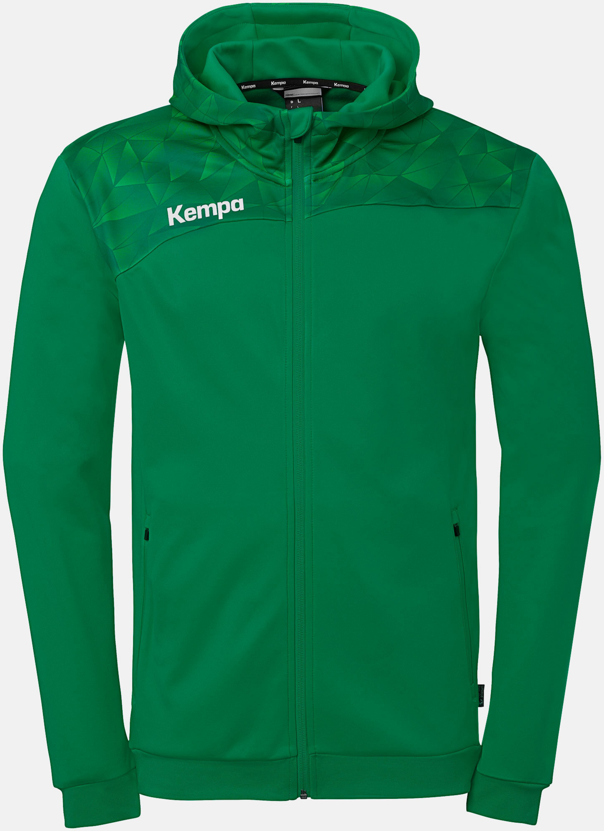 KEMPA, Tr&auml;ningsjacka Athletics 29