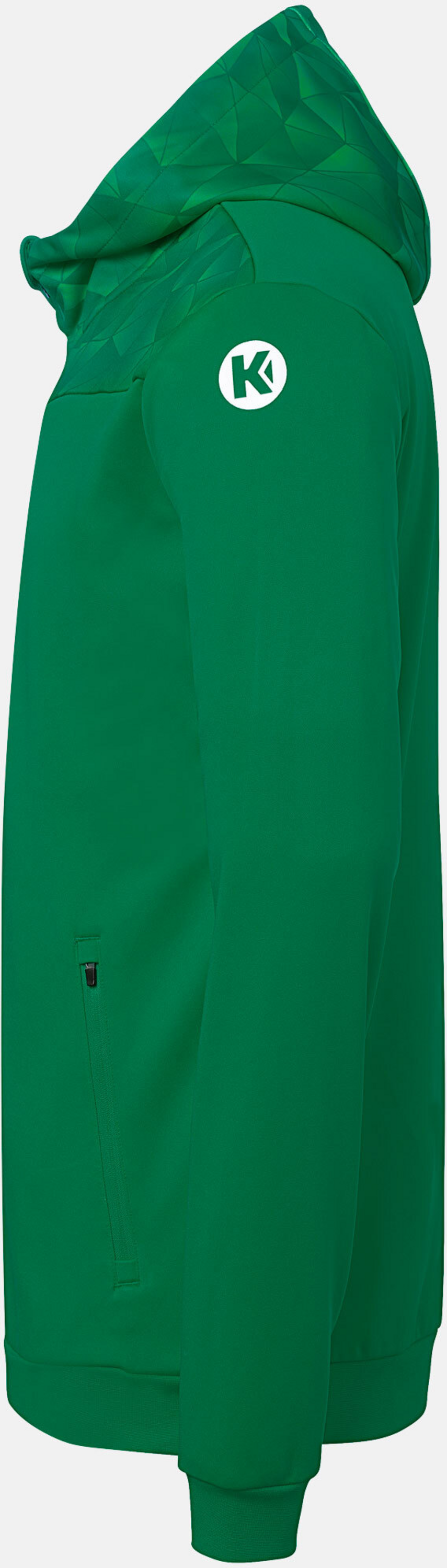 KEMPA, Tr&auml;ningsjacka Athletics 29