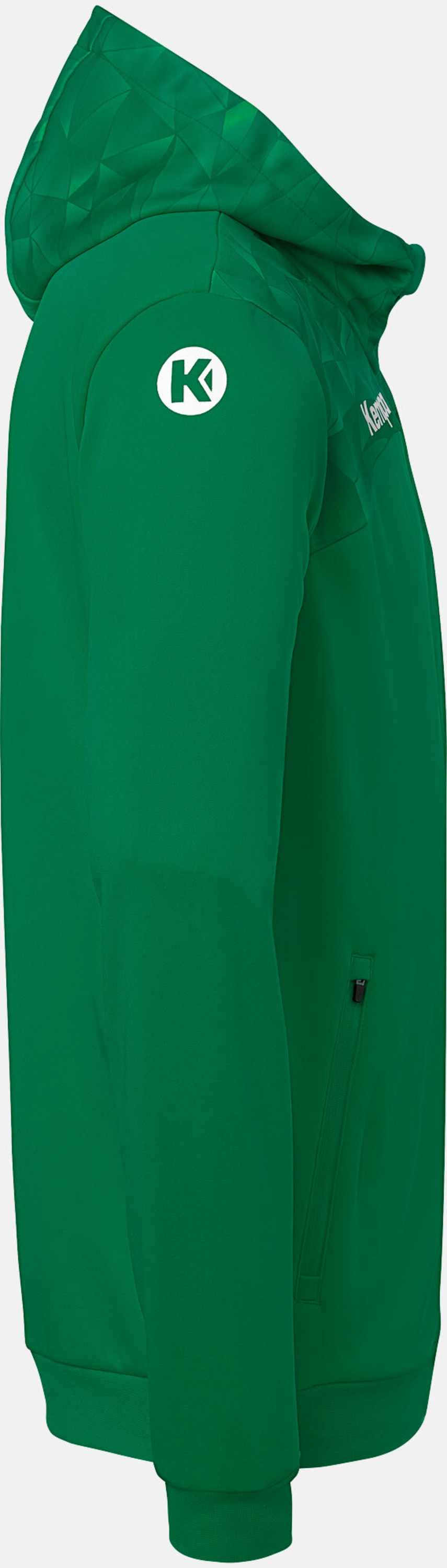 KEMPA, Tr&auml;ningsjacka Athletics 29