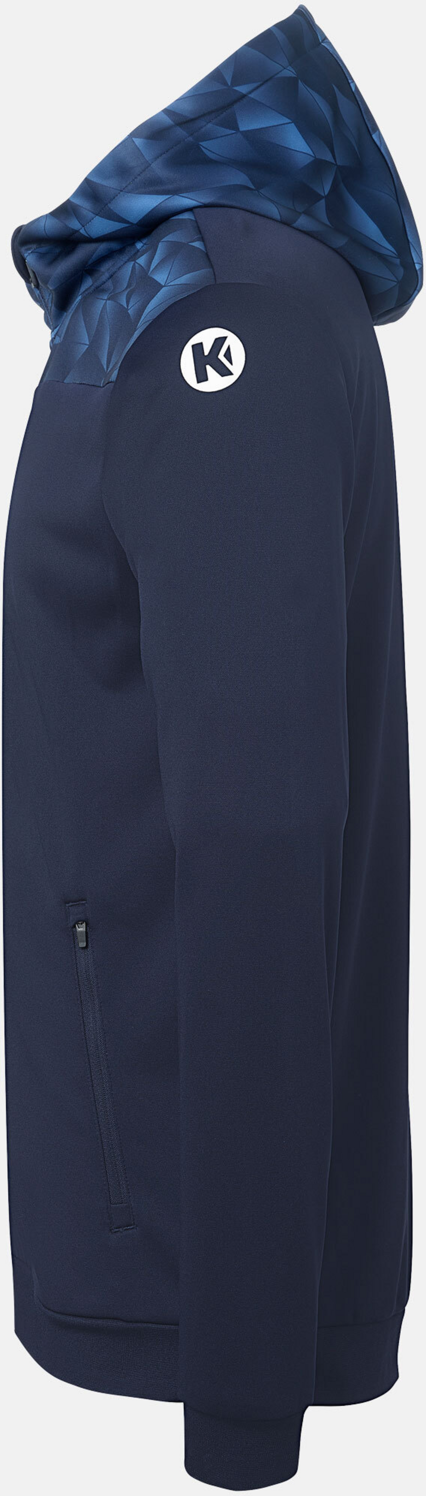 KEMPA, Tr&auml;ningsjacka Athletics 29