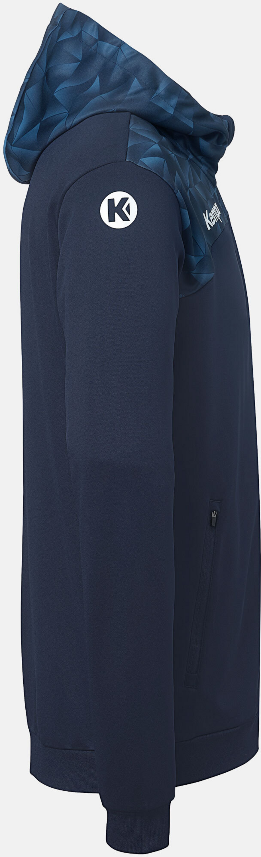 KEMPA, Tr&auml;ningsjacka Athletics 29