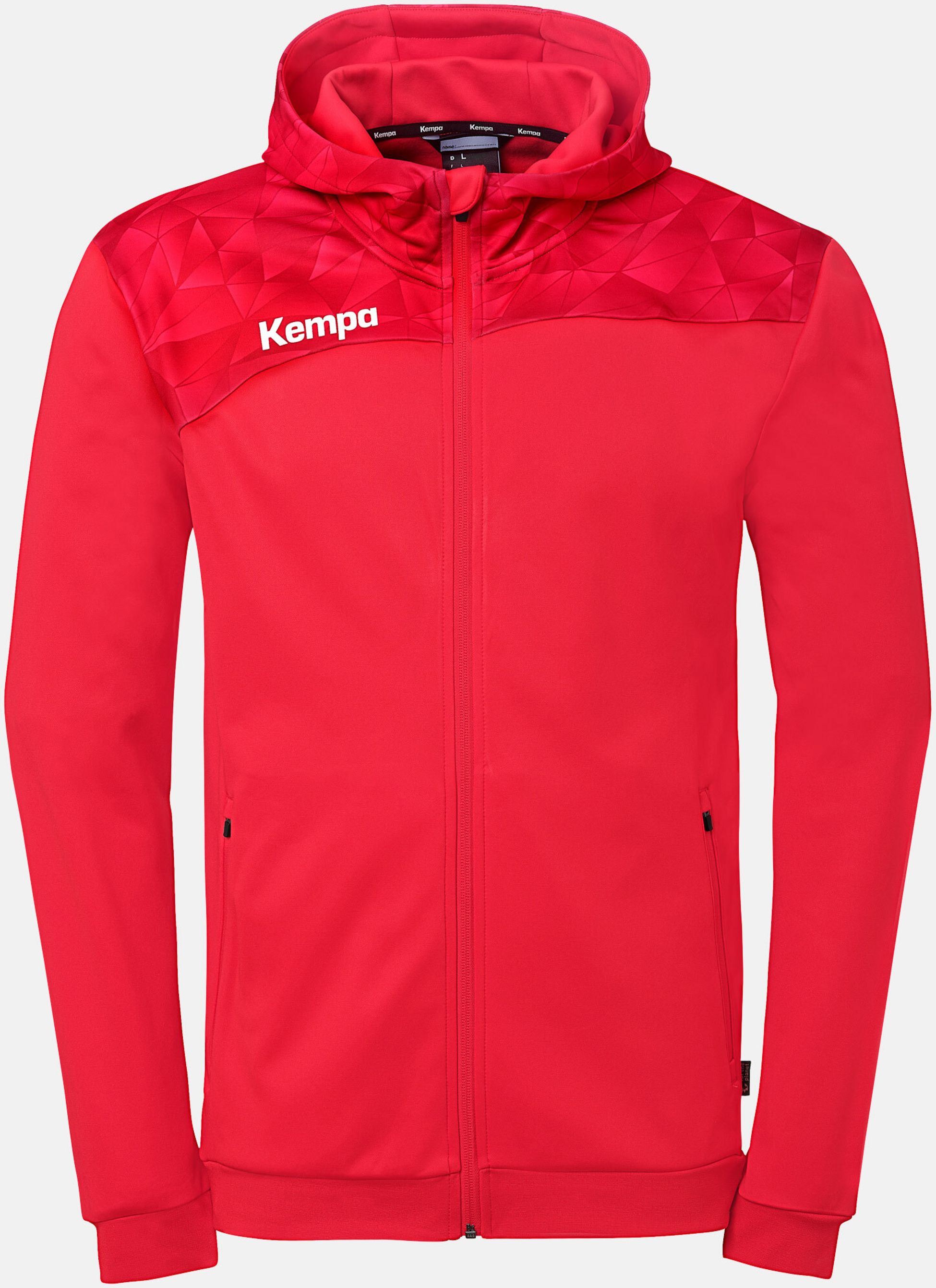 KEMPA, Tr&auml;ningsjacka Athletics 29