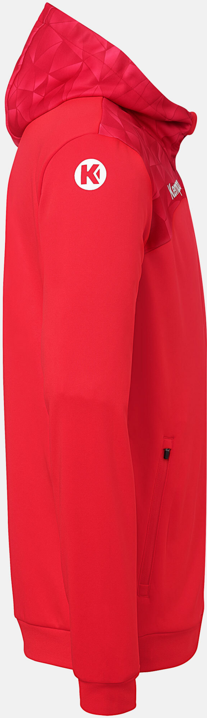 KEMPA, Tr&auml;ningsjacka Athletics 29