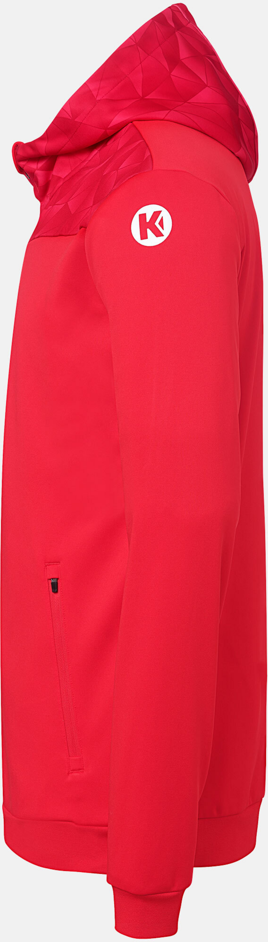 KEMPA, Tr&auml;ningsjacka Athletics 29