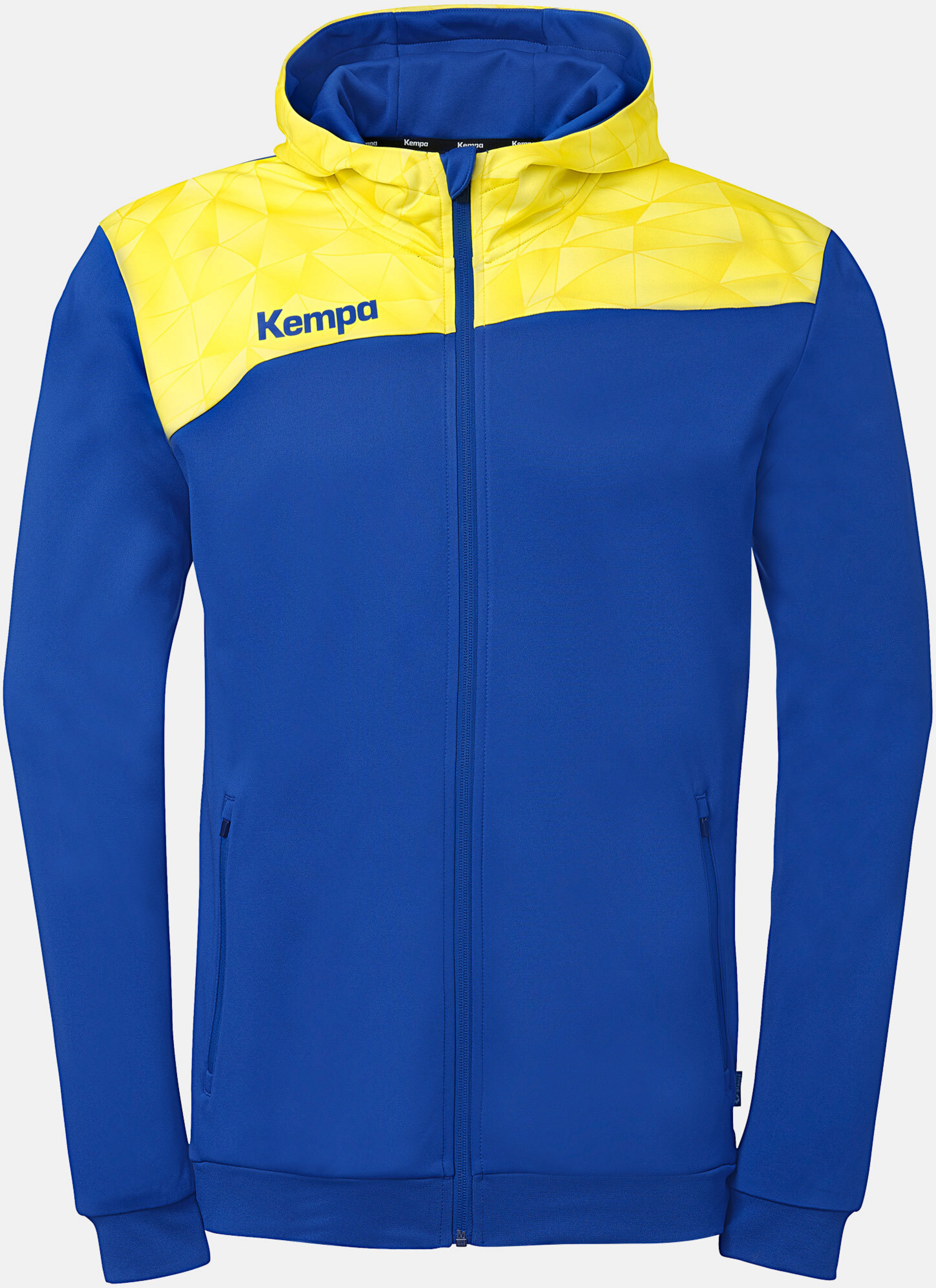 KEMPA, Tr&auml;ningsjacka Athletics 29