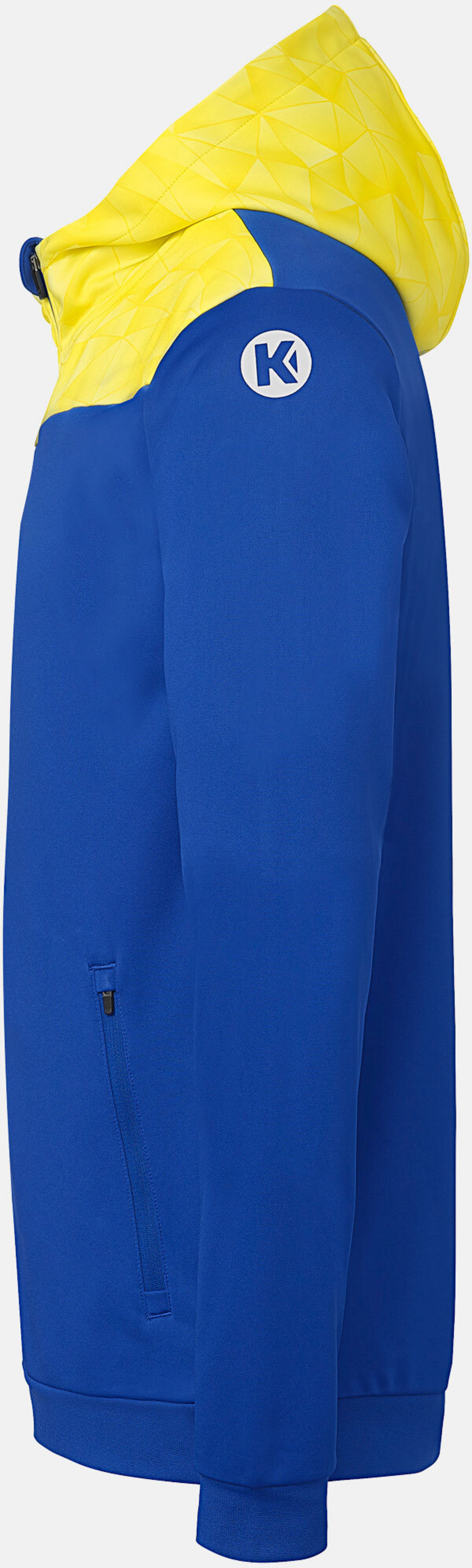 KEMPA, Tr&auml;ningsjacka Athletics 29