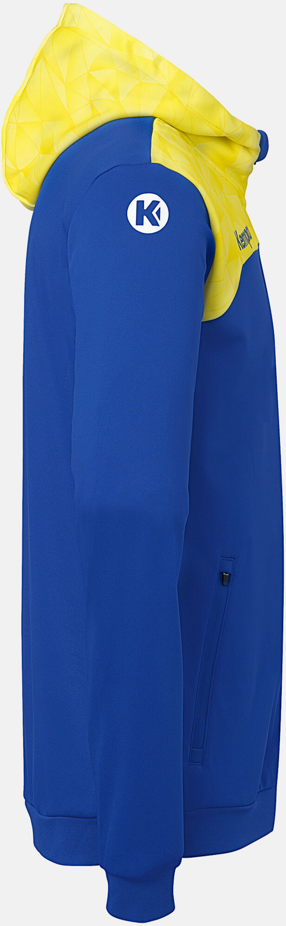 KEMPA, Tr&auml;ningsjacka Athletics 29