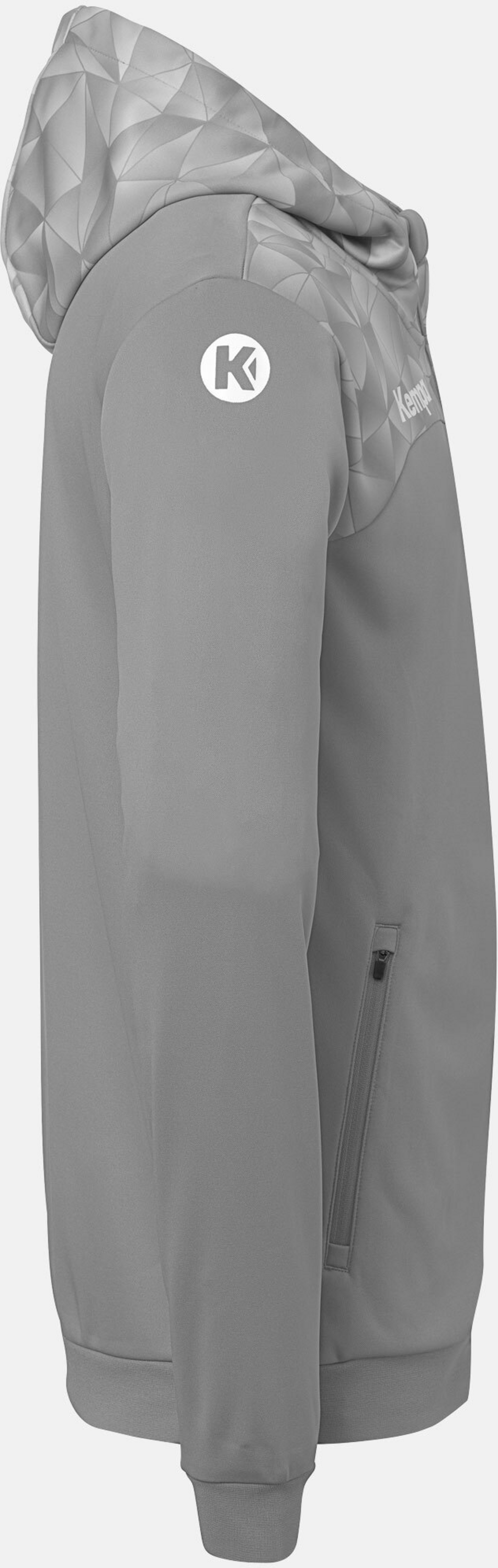 KEMPA, Tr&auml;ningsjacka Athletics 29