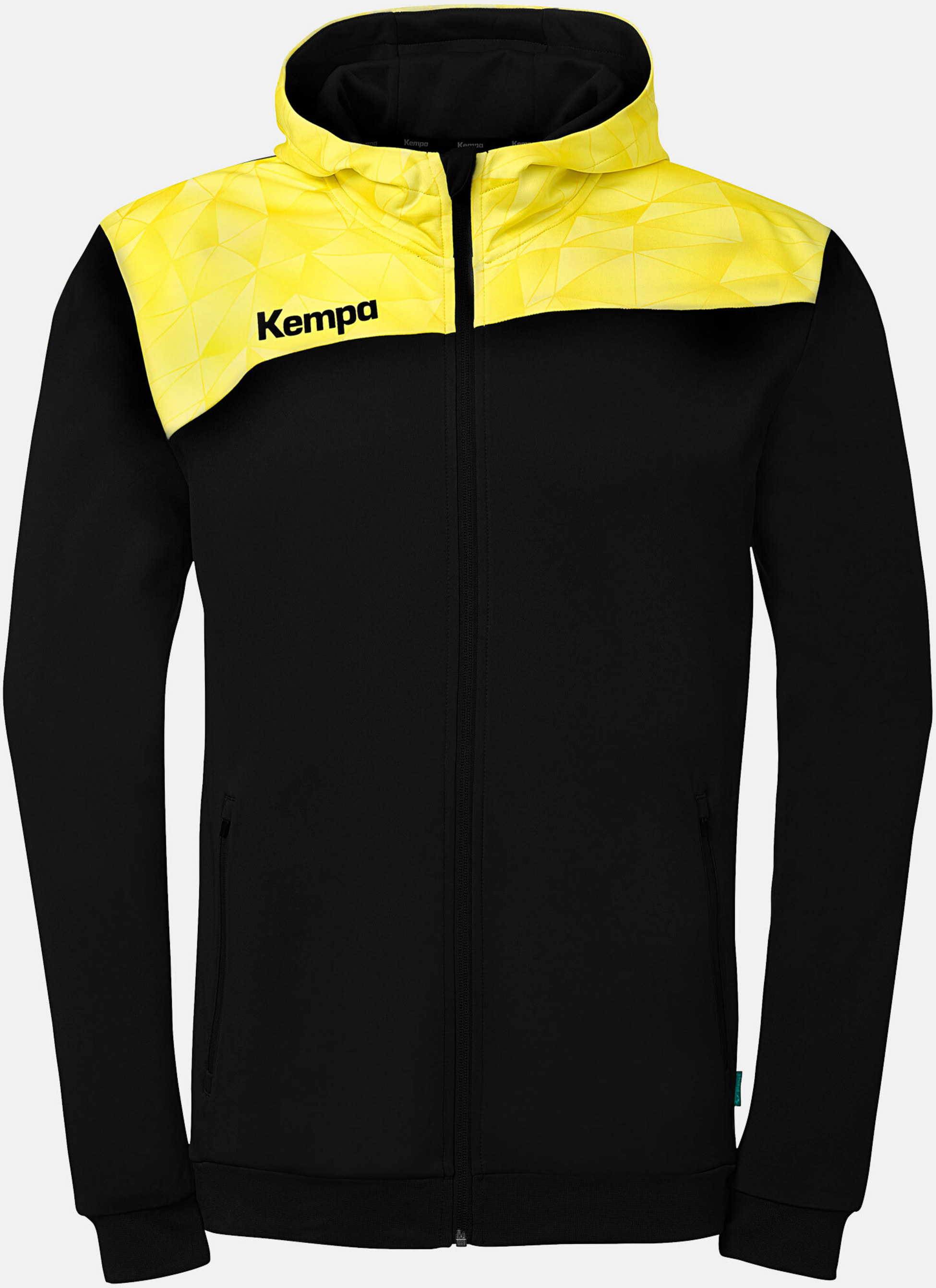 KEMPA, Tr&auml;ningsjacka Athletics 29