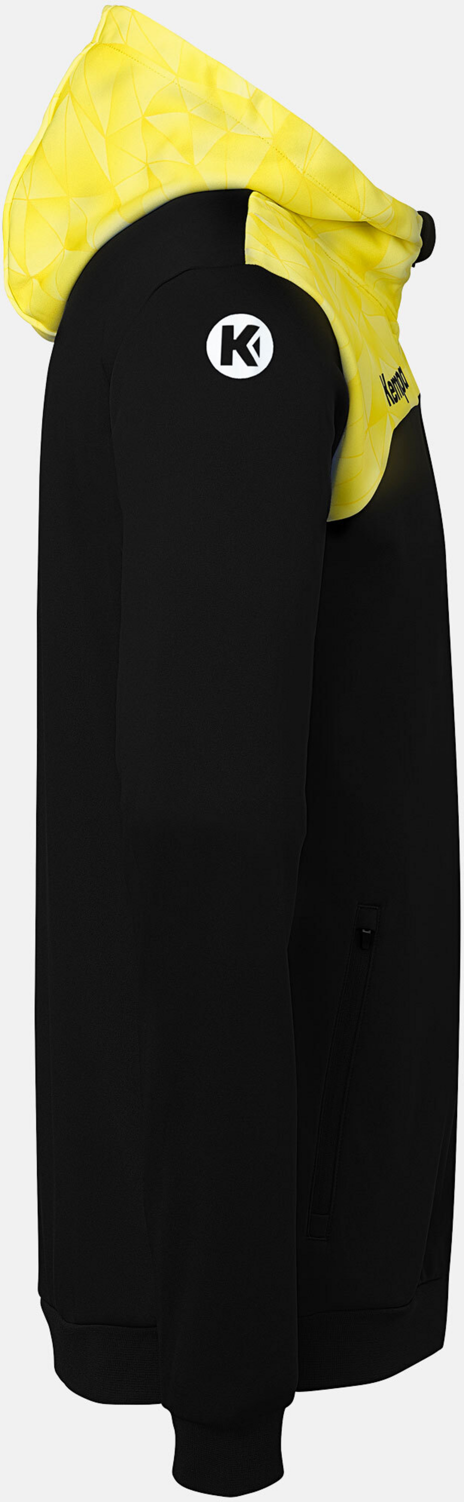 KEMPA, Tr&auml;ningsjacka Athletics 29