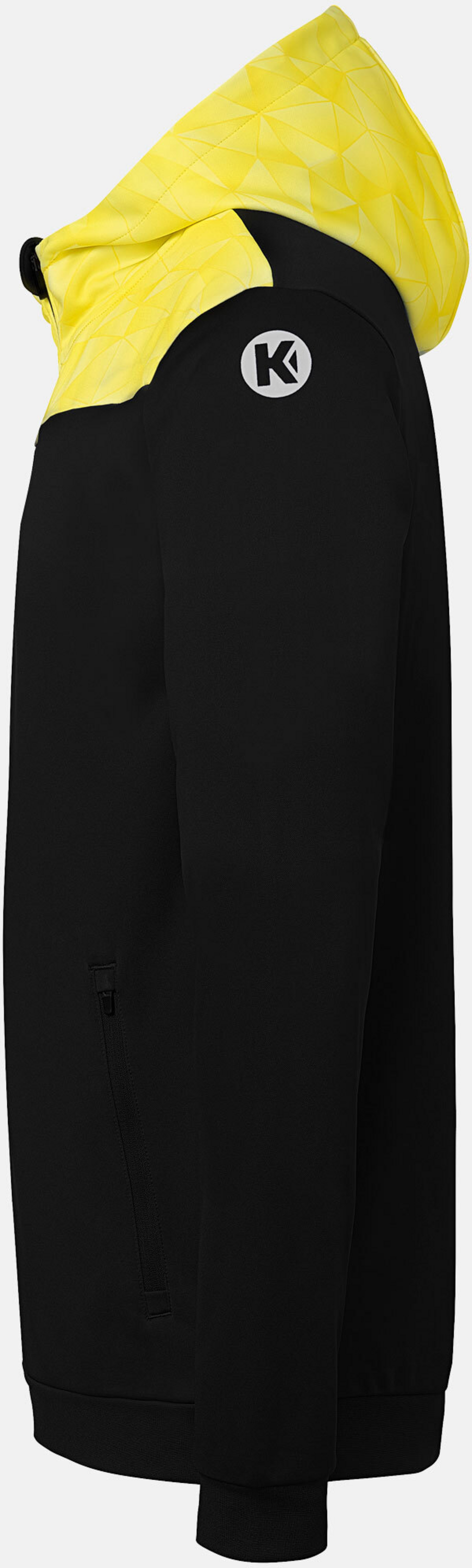 KEMPA, Tr&auml;ningsjacka Athletics 29