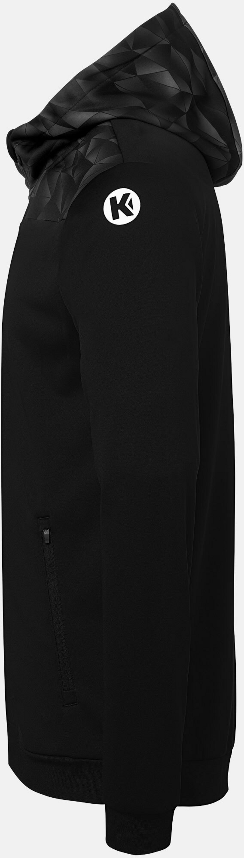 KEMPA, Tr&auml;ningsjacka Athletics 29