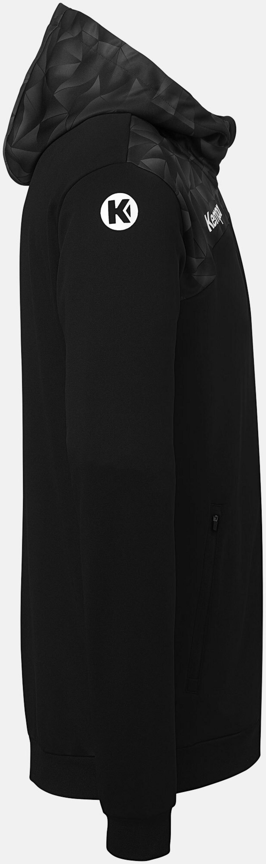 KEMPA, Tr&auml;ningsjacka Athletics 29