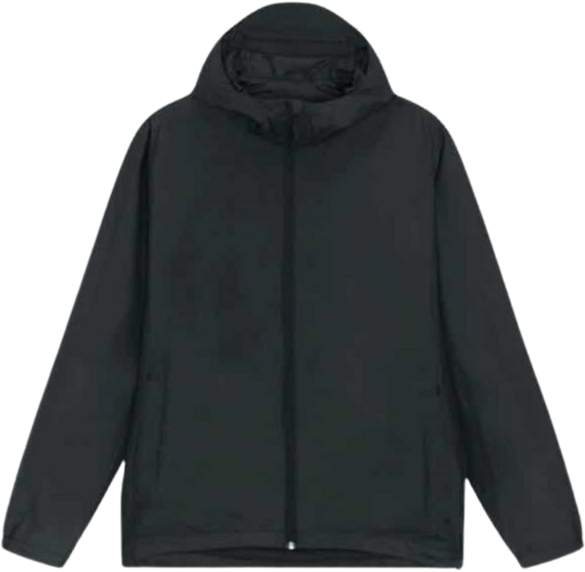 PURE BY CHRISTINE, Träningsjacka Av Återvunnen Pet