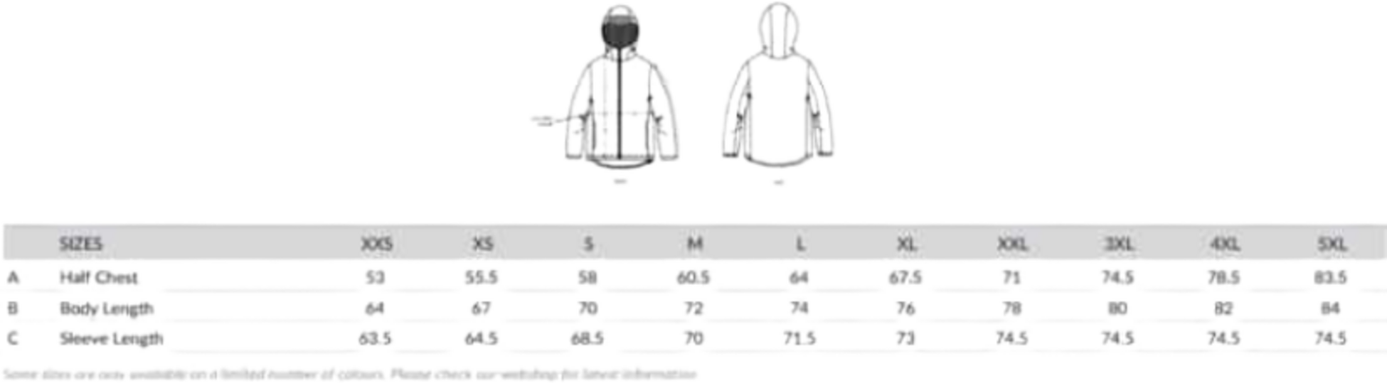 PURE BY CHRISTINE, Träningsjacka Av Återvunnen Pet