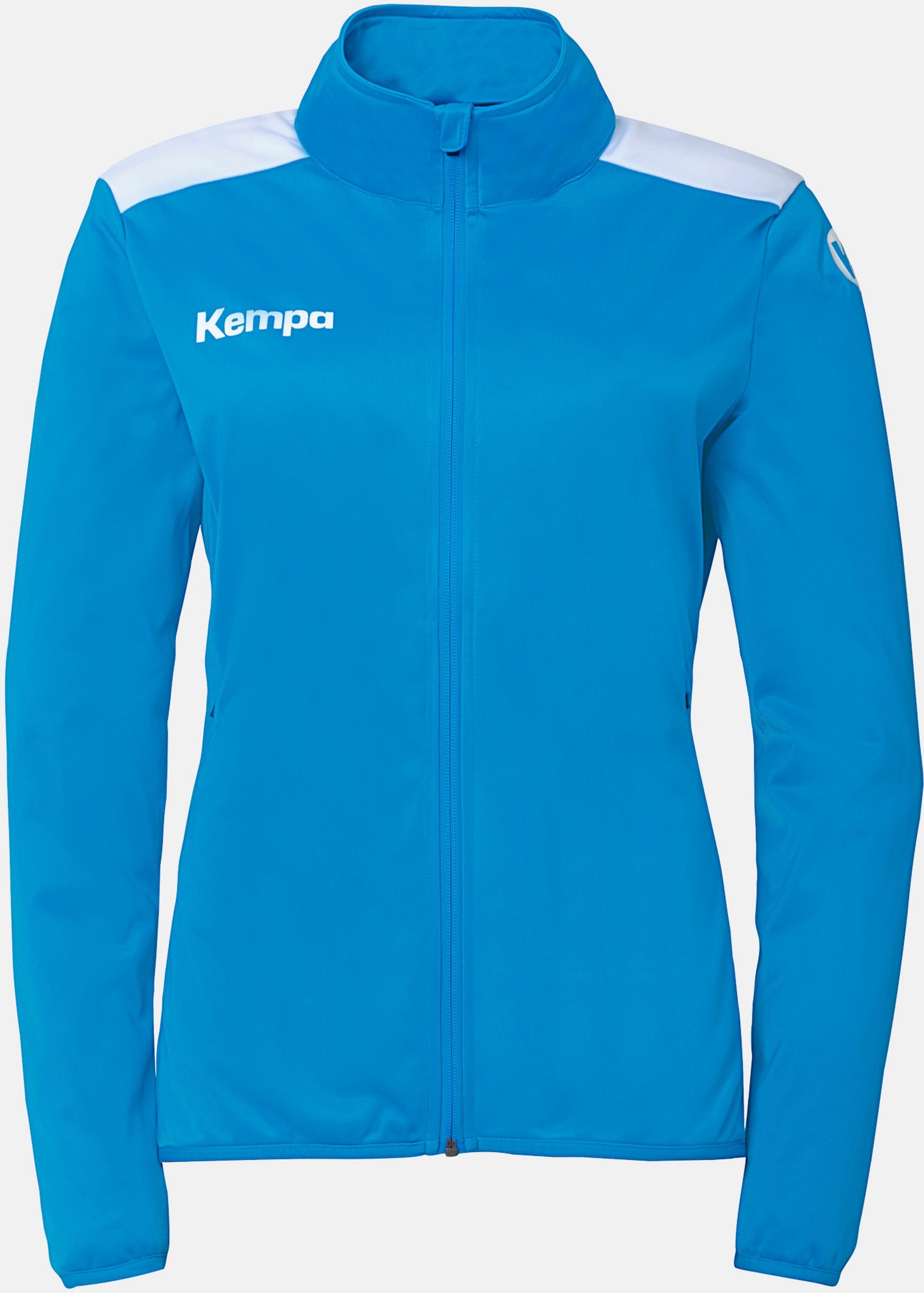 KEMPA, Träningsjacka Emotion 27 Poly Jacket Women