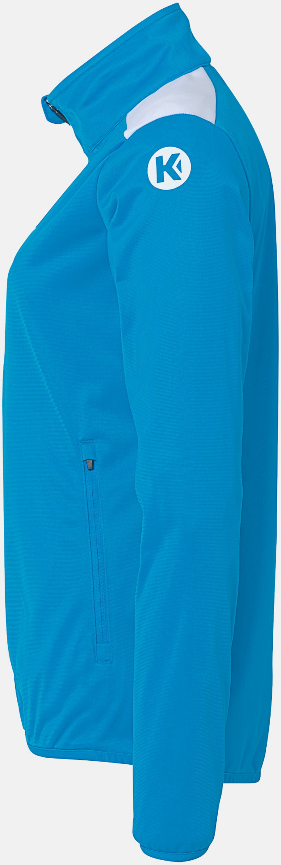 KEMPA, Träningsjacka Emotion 27 Poly Jacket Women