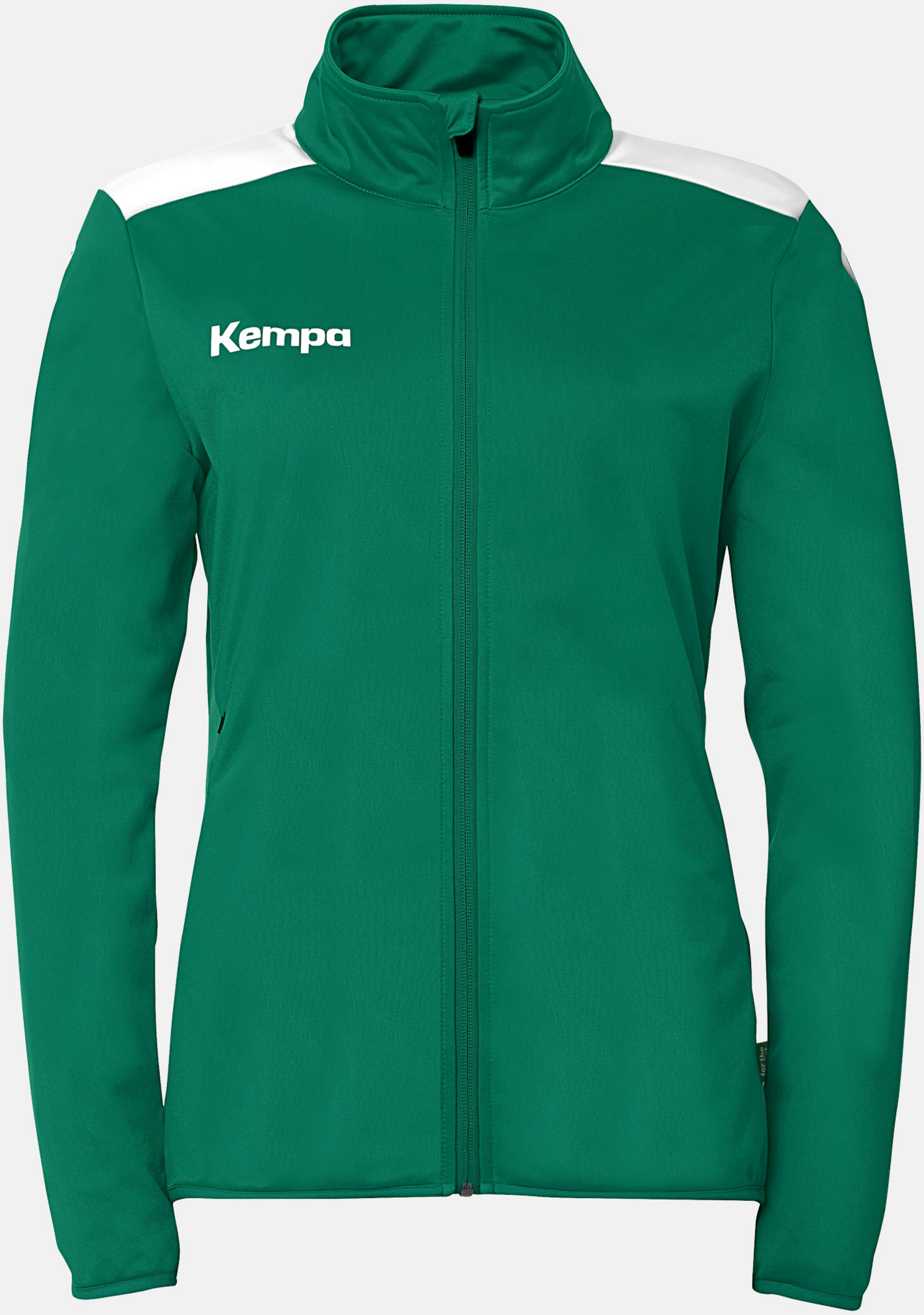 KEMPA, Träningsjacka Emotion 27 Poly Jacket Women