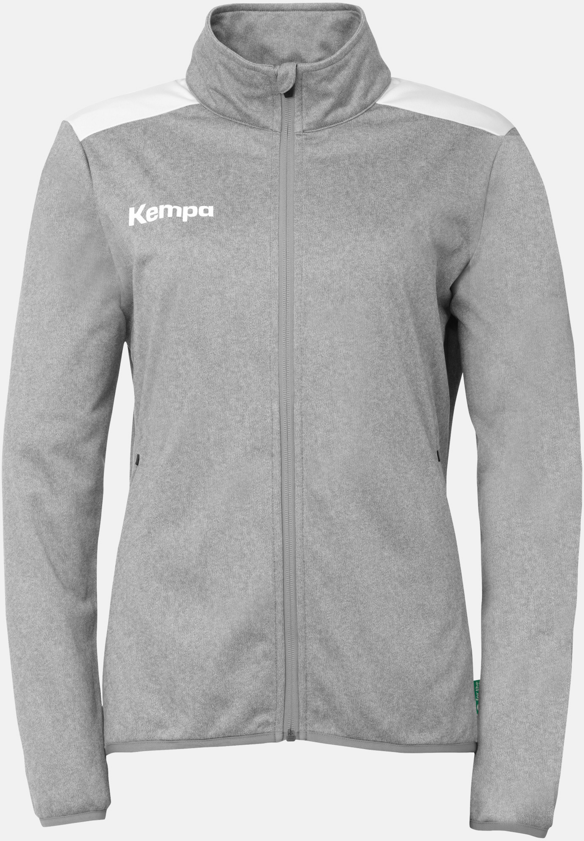 KEMPA, Träningsjacka Emotion 27 Poly Jacket Women