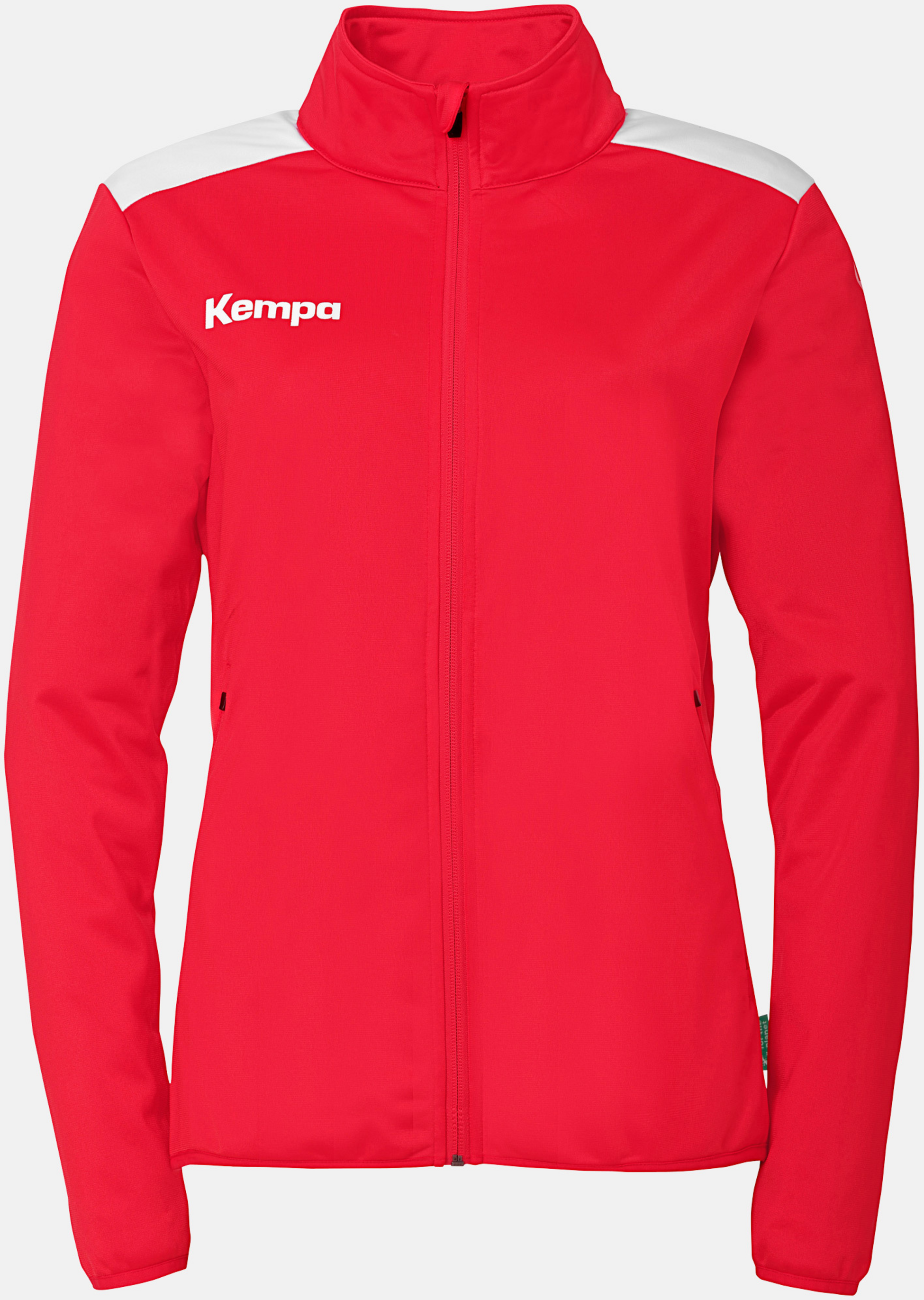 KEMPA, Träningsjacka Emotion 27 Poly Jacket Women