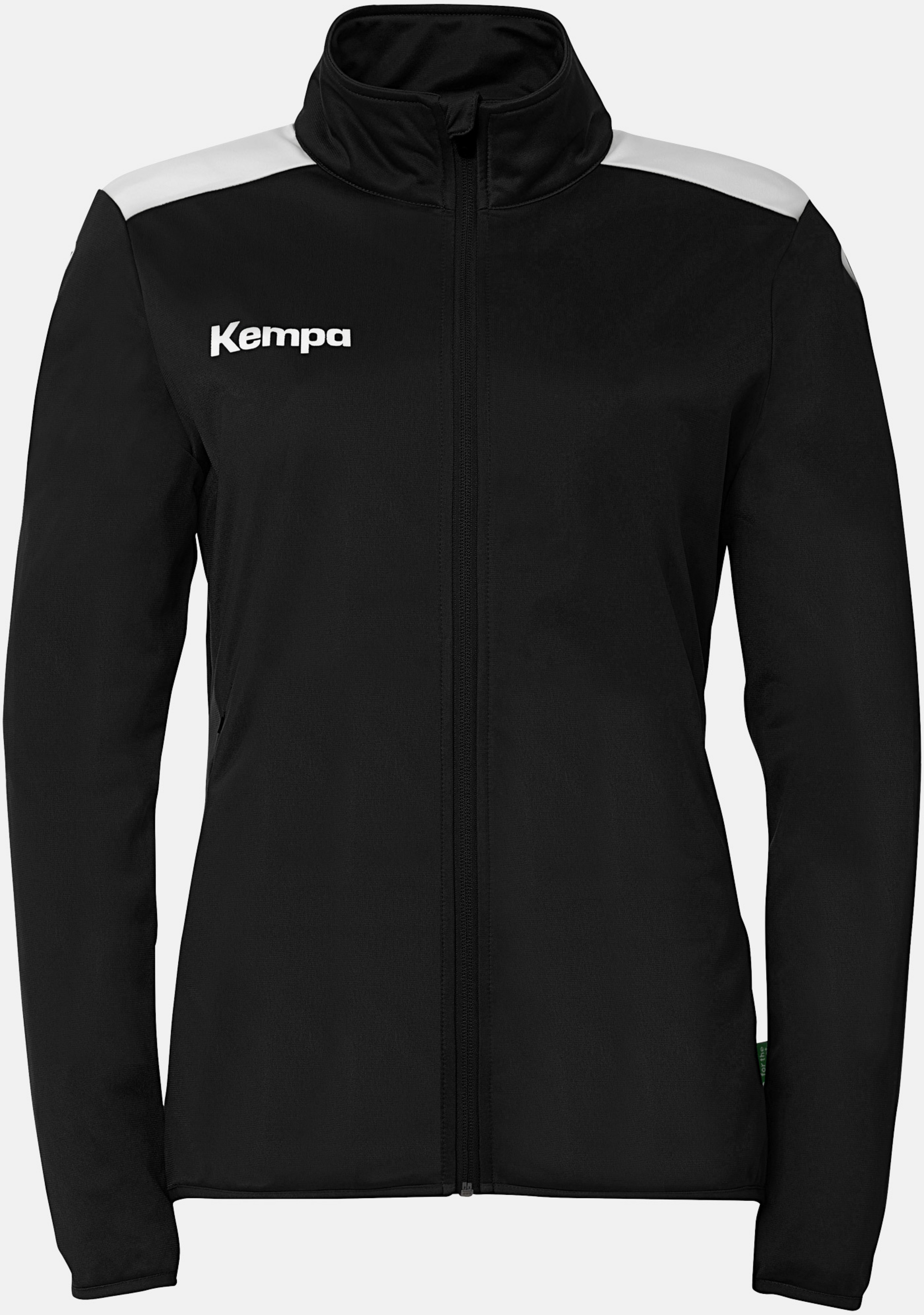 KEMPA, Träningsjacka Emotion 27 Poly Jacket Women