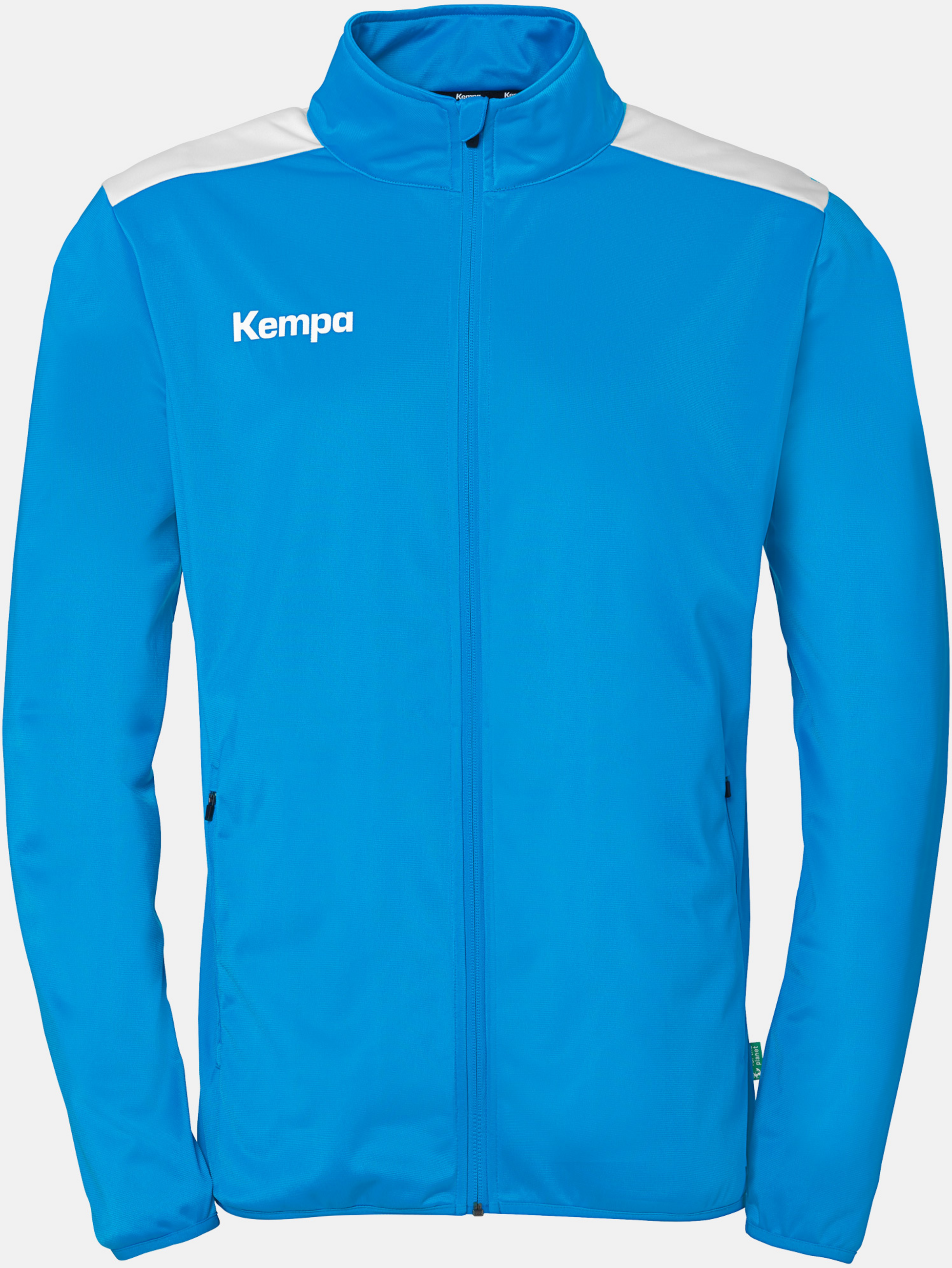 KEMPA, Träningsjacka Emotion 27 Poly Jacket