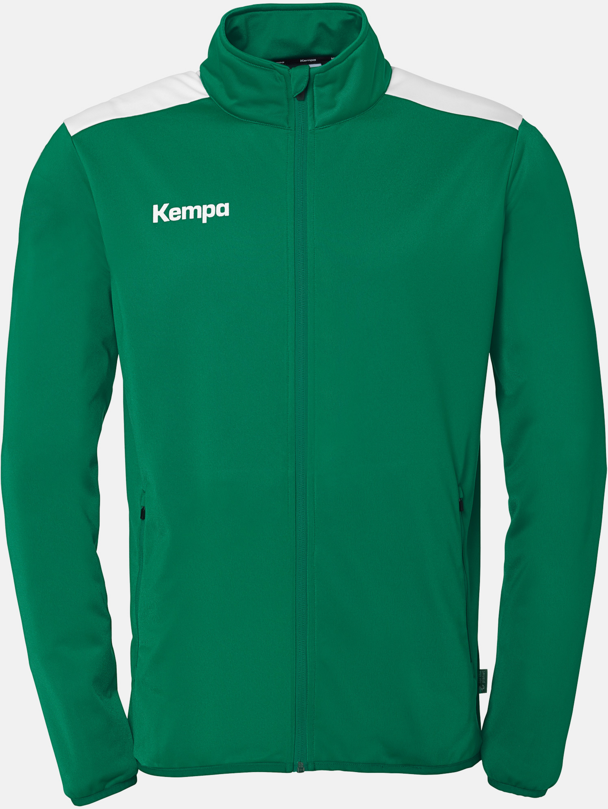 KEMPA, Träningsjacka Emotion 27 Poly Jacket