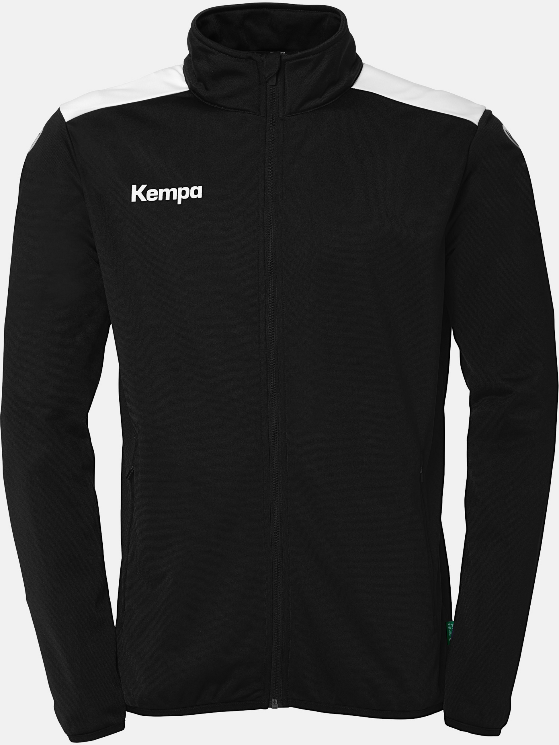 KEMPA, Träningsjacka Emotion 27 Poly Jacket