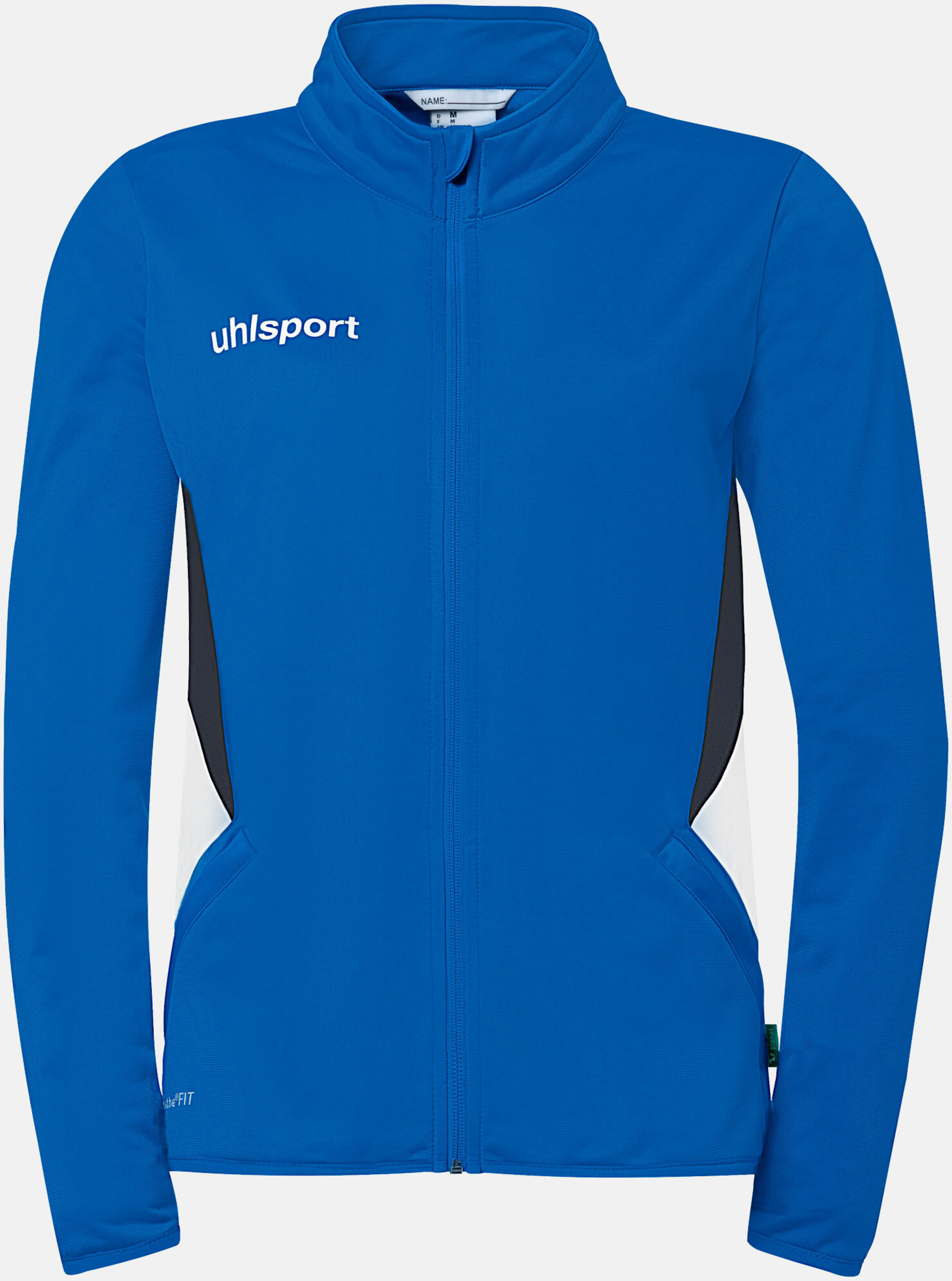 UHL SPORT, Tr&auml;ningsjacka Equipe 29 Classic Women