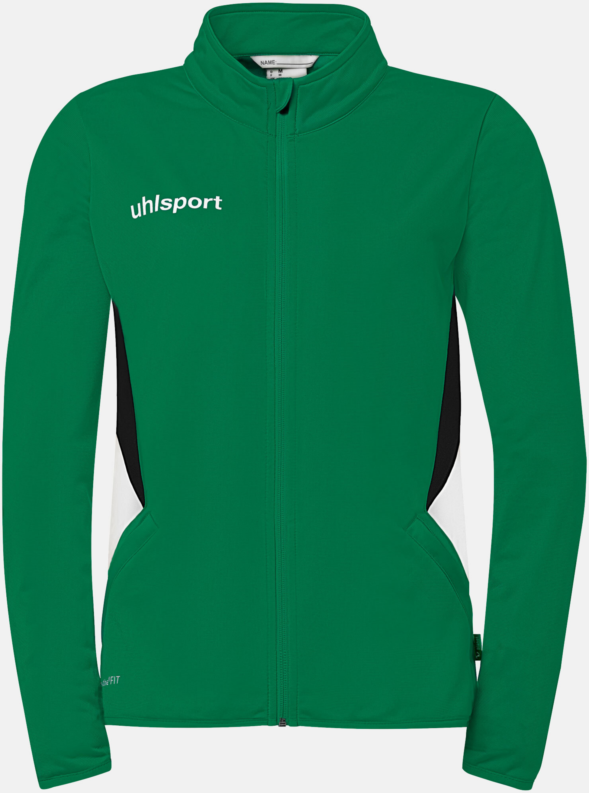 UHL SPORT, Tr&auml;ningsjacka Equipe 29 Classic Women
