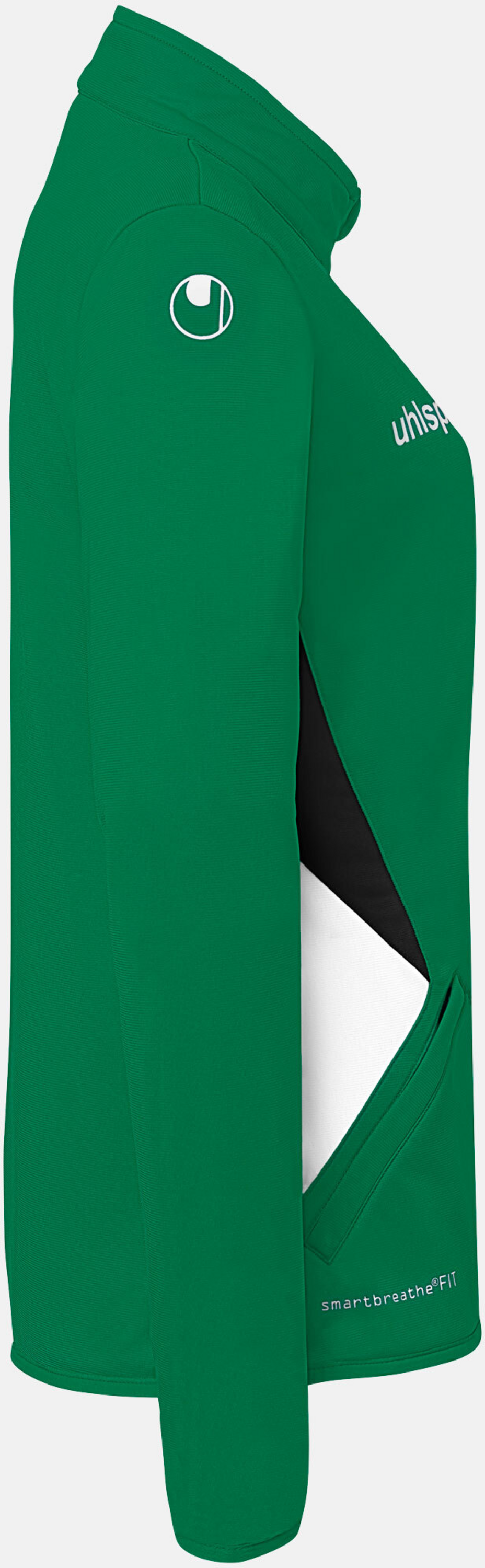 UHL SPORT, Tr&auml;ningsjacka Equipe 29 Classic Women