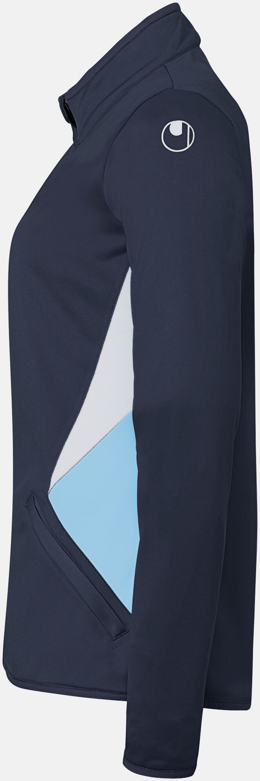 UHL SPORT, Tr&auml;ningsjacka Equipe 29 Classic Women