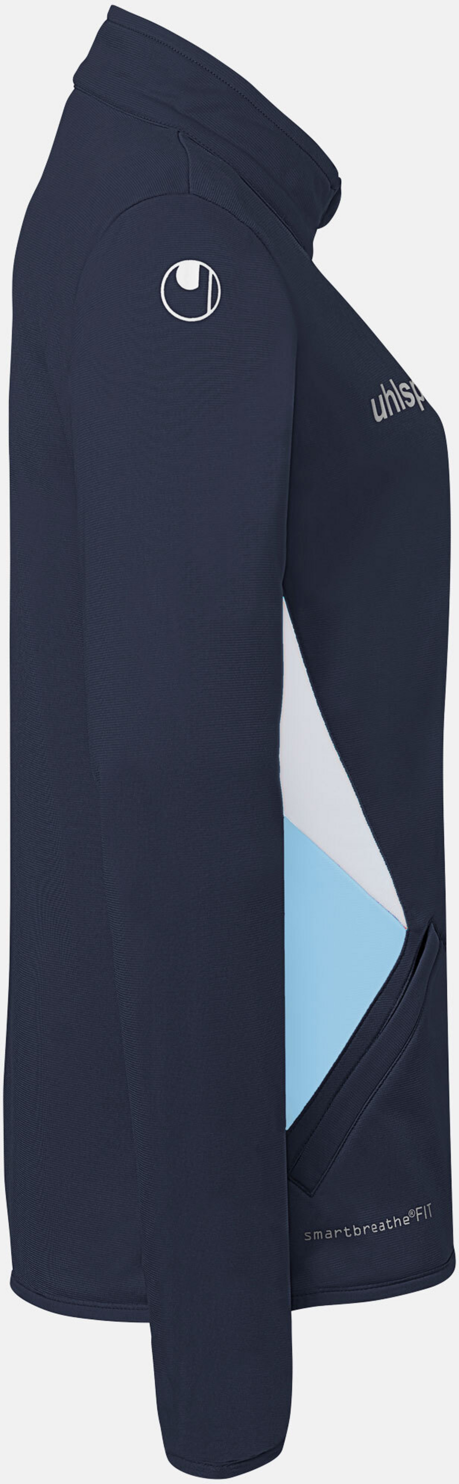 UHL SPORT, Tr&auml;ningsjacka Equipe 29 Classic Women